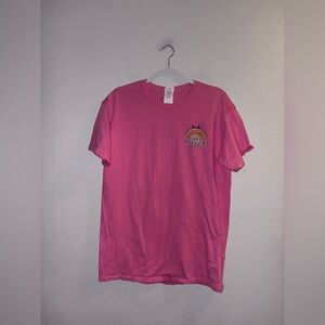 Gildan | Pink Southern Girl T-Shirt
